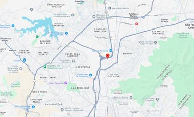 MGG ULTIMAS CASAS EN LA QUEBRADA CENTRO CUAUTITLAN IZCALLI ESTADO DE MEXICO