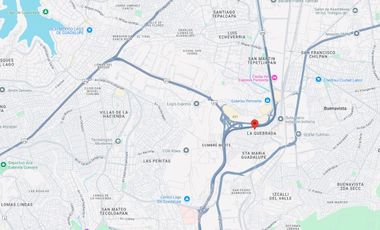 MGG ULTIMAS CASAS EN LA QUEBRADA CENTRO CUAUTITLAN IZCALLI ESTADO DE MEXICO