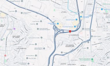 MGG ULTIMAS CASAS EN LA QUEBRADA CENTRO CUAUTITLAN IZCALLI ESTADO DE MEXICO