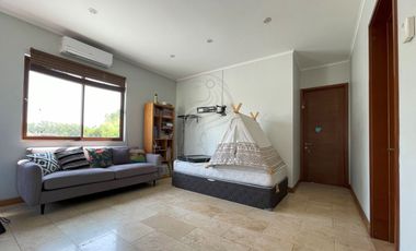 Preciosa y Exclusiva Casa en Condominio en Chicureo - Venta 14500 UF