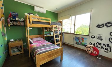 Preciosa y Exclusiva Casa en Condominio en Chicureo - Venta 14500 UF
