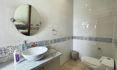 Preciosa y Exclusiva Casa en Condominio en Chicureo - Venta 14500 UF