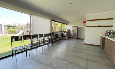 Preciosa y Exclusiva Casa en Condominio en Chicureo - Venta 14500 UF