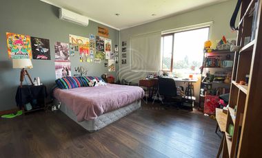 Preciosa y Exclusiva Casa en Condominio en Chicureo - Venta 14500 UF