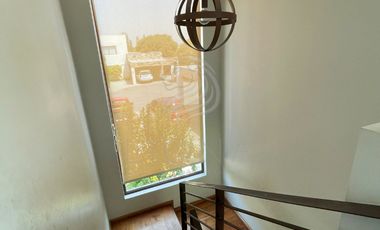 Preciosa y Exclusiva Casa en Condominio en Chicureo - Venta 14500 UF