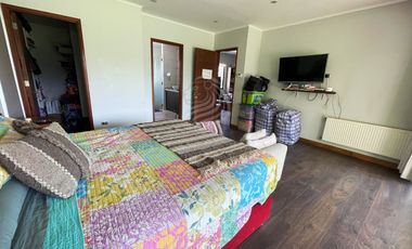 Preciosa y Exclusiva Casa en Condominio en Chicureo - Venta 14500 UF