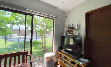 Preciosa y Exclusiva Casa en Condominio en Chicureo - Venta 14500 UF