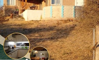 VENDO HERMOSA CASA CON PILETA EN ESTANCIA VIEJA