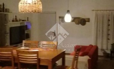 VENDO HERMOSA CASA CON PILETA EN ESTANCIA VIEJA