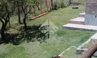 VENDO HERMOSA CASA CON PILETA EN ESTANCIA VIEJA