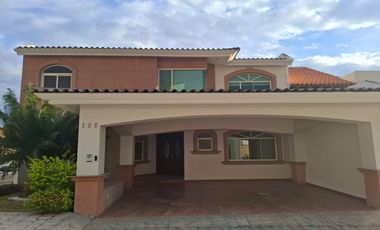 CASA EN RENTA JARDINES DEL CAMPESTRE LEON GUANAJUATO