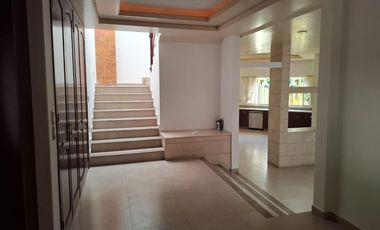 CASA EN RENTA JARDINES DEL CAMPESTRE LEON GUANAJUATO