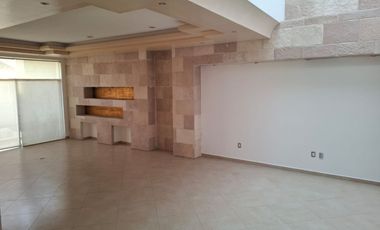 CASA EN RENTA JARDINES DEL CAMPESTRE LEON GUANAJUATO