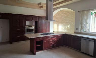 CASA EN RENTA JARDINES DEL CAMPESTRE LEON GUANAJUATO