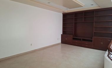 CASA EN RENTA JARDINES DEL CAMPESTRE LEON GUANAJUATO