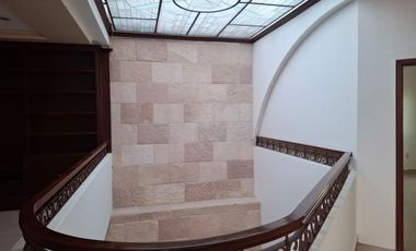 CASA EN RENTA JARDINES DEL CAMPESTRE LEON GUANAJUATO