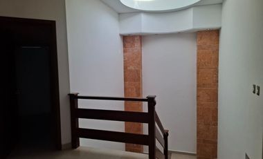 CASA EN RENTA JARDINES DEL CAMPESTRE LEON GUANAJUATO