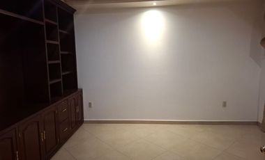 CASA EN RENTA JARDINES DEL CAMPESTRE LEON GUANAJUATO