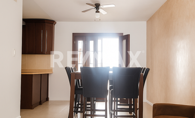 CASA EN RENTA EN HACIENDA LAS LAJAS