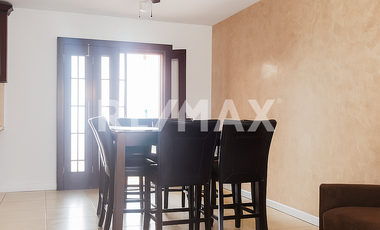 CASA EN RENTA EN HACIENDA LAS LAJAS