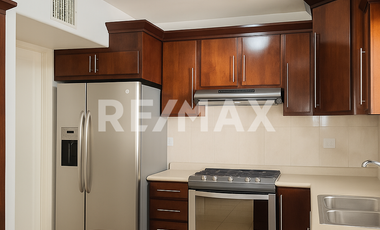 CASA EN RENTA EN HACIENDA LAS LAJAS