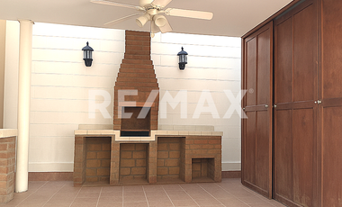 CASA EN RENTA EN HACIENDA LAS LAJAS