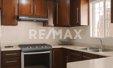 CASA EN RENTA EN HACIENDA LAS LAJAS