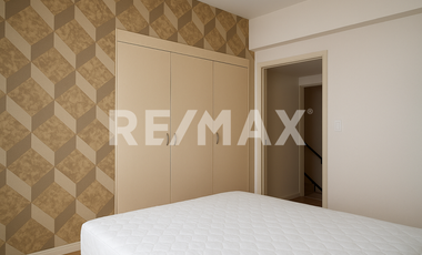 CASA EN RENTA EN HACIENDA LAS LAJAS