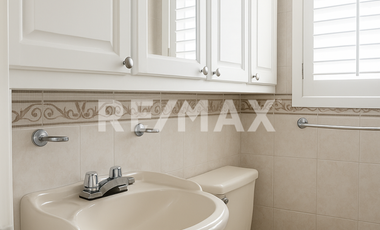 CASA EN RENTA EN HACIENDA LAS LAJAS