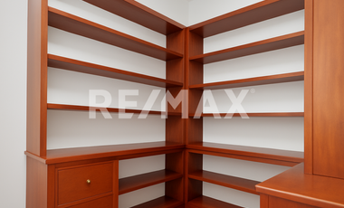 CASA EN RENTA EN HACIENDA LAS LAJAS