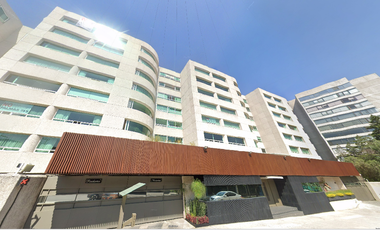 MAGNIFICO DEPARTAMENTO EN REMATE BANCARIO EN LAS LOMAS, CDMX