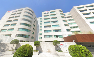 MAGNIFICO DEPARTAMENTO EN REMATE BANCARIO EN LAS LOMAS, CDMX