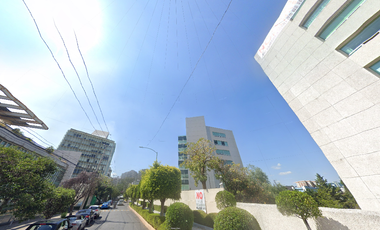 MAGNIFICO DEPARTAMENTO EN REMATE BANCARIO EN LAS LOMAS, CDMX