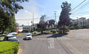 MAGNIFICO DEPARTAMENTO EN REMATE BANCARIO EN LAS LOMAS, CDMX