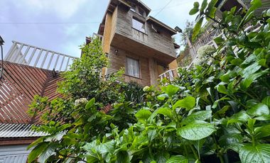 ¡SE VENDE! Complejo Turístico Valle La Luna – Lago Lanalhue