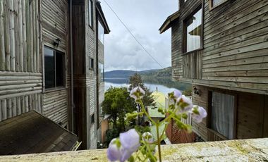 ¡SE VENDE! Complejo Turístico Valle La Luna – Lago Lanalhue