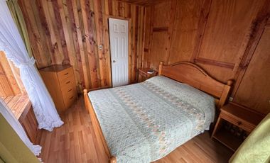 ¡SE VENDE! Complejo Turístico Valle La Luna – Lago Lanalhue