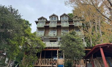 ¡SE VENDE! Complejo Turístico Valle La Luna – Lago Lanalhue