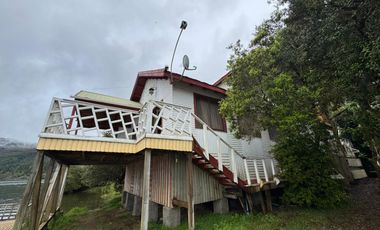 ¡SE VENDE! Complejo Turístico Valle La Luna – Lago Lanalhue