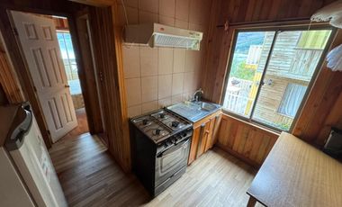 ¡SE VENDE! Complejo Turístico Valle La Luna – Lago Lanalhue