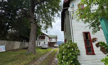 ¡SE VENDE! Complejo Turístico Valle La Luna – Lago Lanalhue