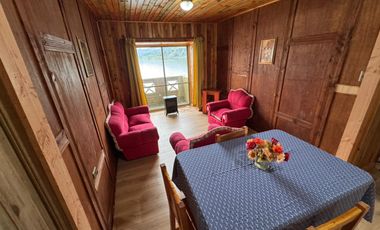 ¡SE VENDE! Complejo Turístico Valle La Luna – Lago Lanalhue