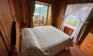 ¡SE VENDE! Complejo Turístico Valle La Luna – Lago Lanalhue