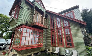 ¡SE VENDE! Complejo Turístico Valle La Luna – Lago Lanalhue