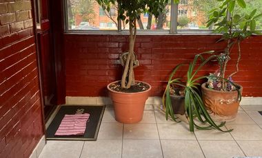 Venta departamento en UNIDAD MILLITAR GENERALISIMO