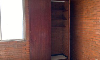 Venta departamento en UNIDAD MILLITAR GENERALISIMO