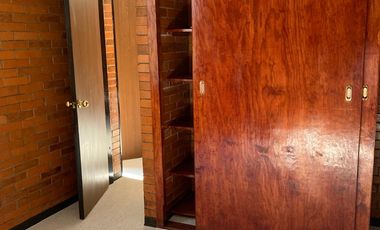 Venta departamento en UNIDAD MILLITAR GENERALISIMO