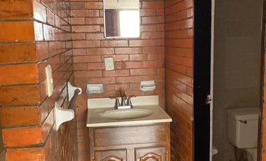 Venta departamento en UNIDAD MILLITAR GENERALISIMO