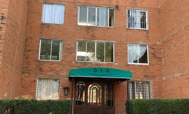 Venta departamento en UNIDAD MILLITAR GENERALISIMO