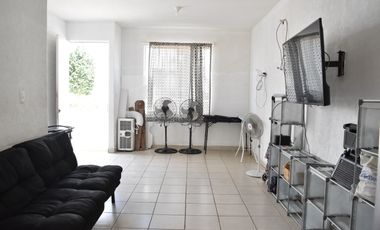 CASA EN FRACCIONAMIENTO LAS PALMAS YUCATAN